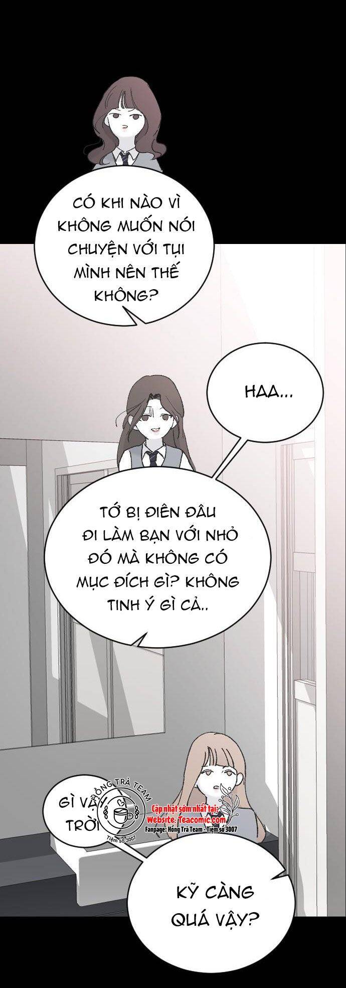 Ba Người Anh Trai Cực Phẩm Của Tôi Chapter 43 - Trang 2