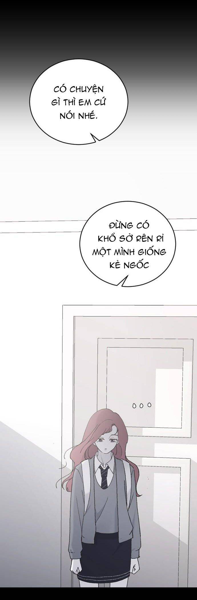 Ba Người Anh Trai Cực Phẩm Của Tôi Chapter 43 - Trang 2