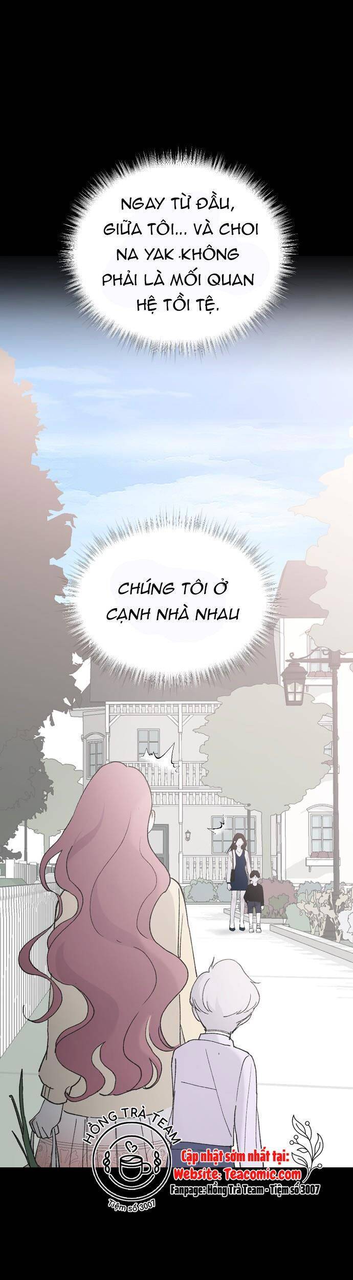 Ba Người Anh Trai Cực Phẩm Của Tôi Chapter 42 - Trang 2