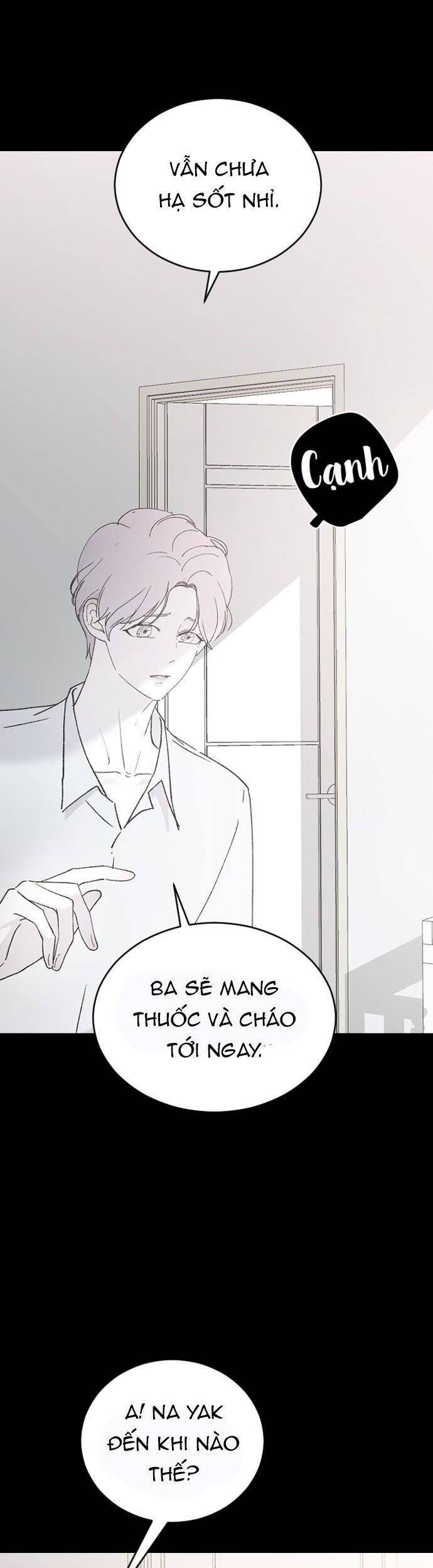 Ba Người Anh Trai Cực Phẩm Của Tôi Chapter 42 - Trang 2