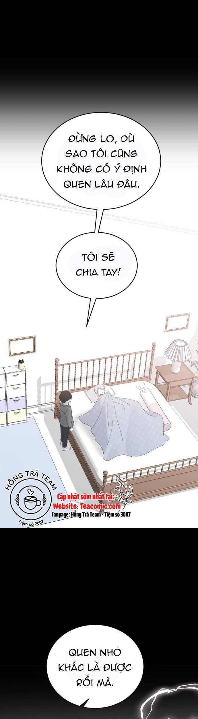 Ba Người Anh Trai Cực Phẩm Của Tôi Chapter 42 - Trang 2