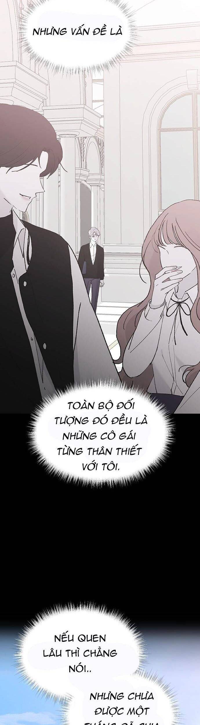 Ba Người Anh Trai Cực Phẩm Của Tôi Chapter 42 - Trang 2