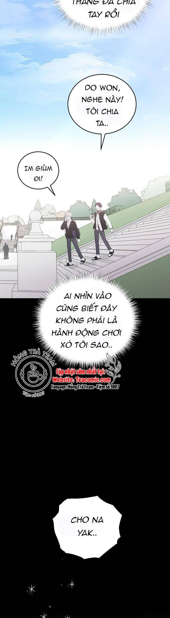 Ba Người Anh Trai Cực Phẩm Của Tôi Chapter 42 - Trang 2