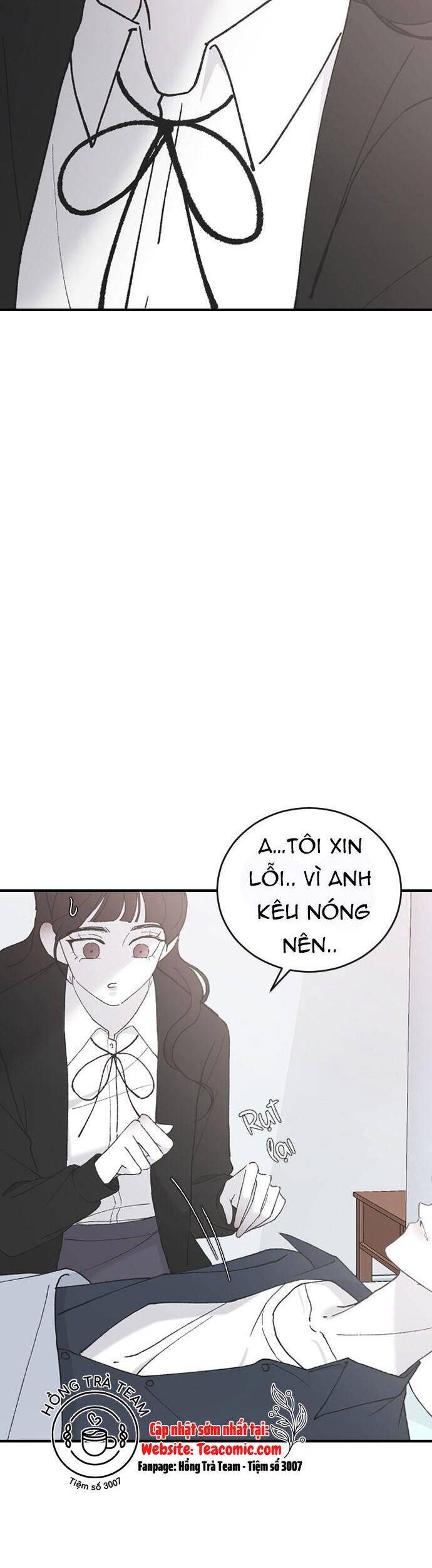 Ba Người Anh Trai Cực Phẩm Của Tôi Chapter 42 - Trang 2