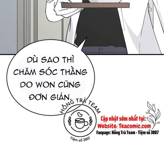 Ba Người Anh Trai Cực Phẩm Của Tôi Chapter 42 - Trang 2