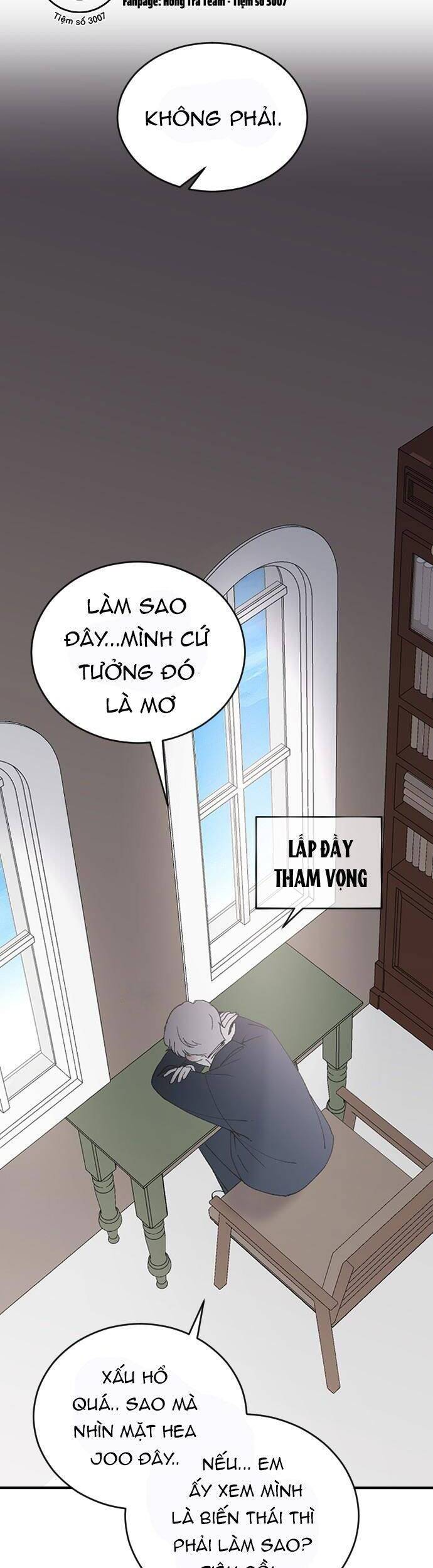 Ba Người Anh Trai Cực Phẩm Của Tôi Chapter 42 - Trang 2