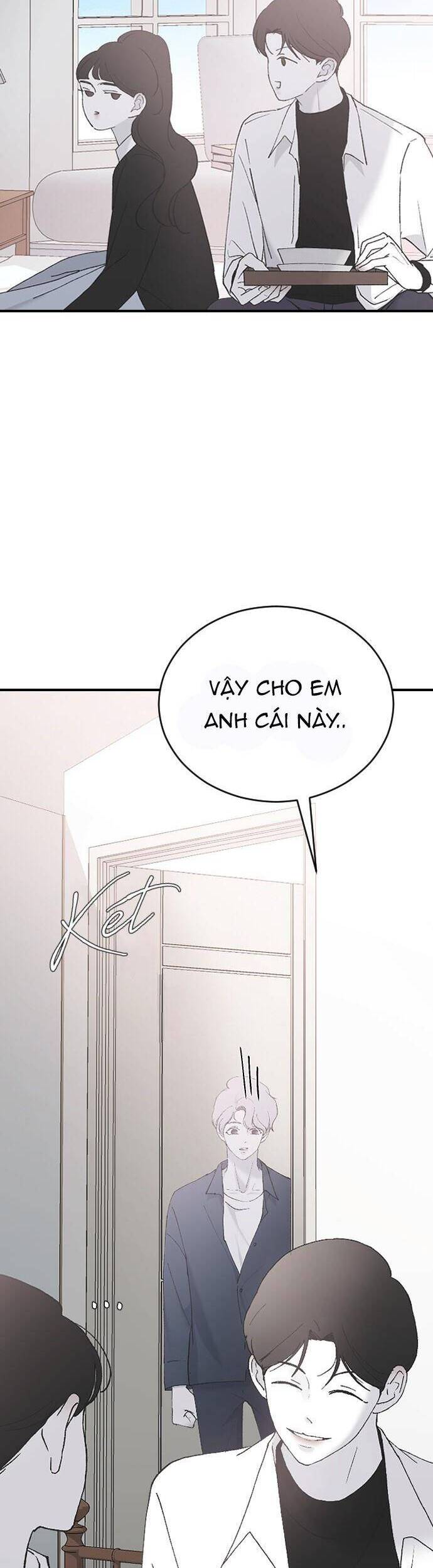 Ba Người Anh Trai Cực Phẩm Của Tôi Chapter 42 - Trang 2