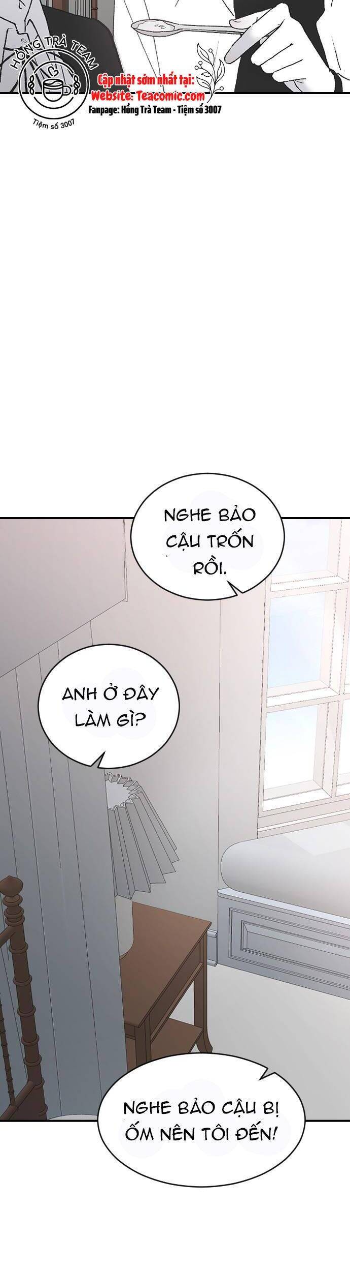 Ba Người Anh Trai Cực Phẩm Của Tôi Chapter 42 - Trang 2