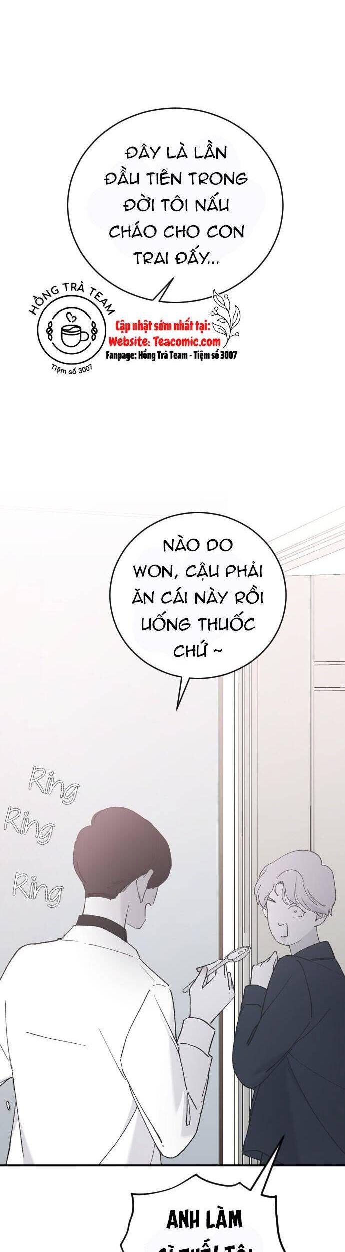 Ba Người Anh Trai Cực Phẩm Của Tôi Chapter 42 - Trang 2