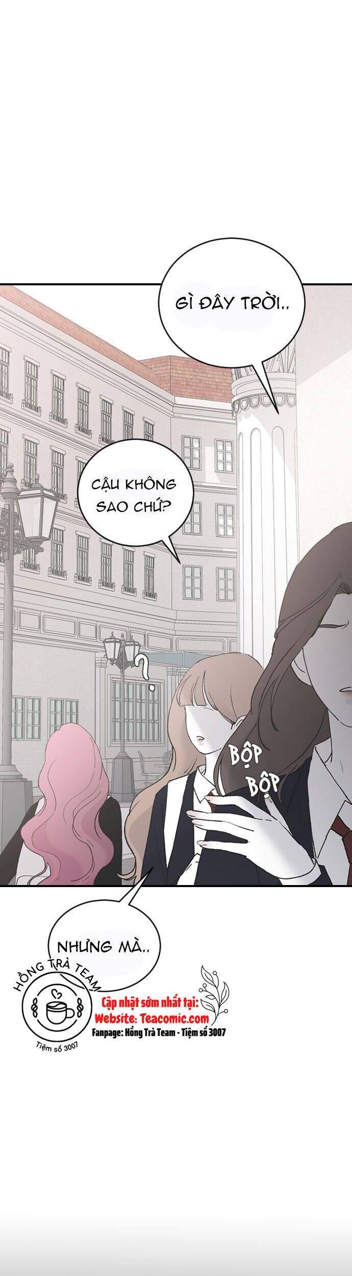 Ba Người Anh Trai Cực Phẩm Của Tôi Chapter 42 - Trang 2