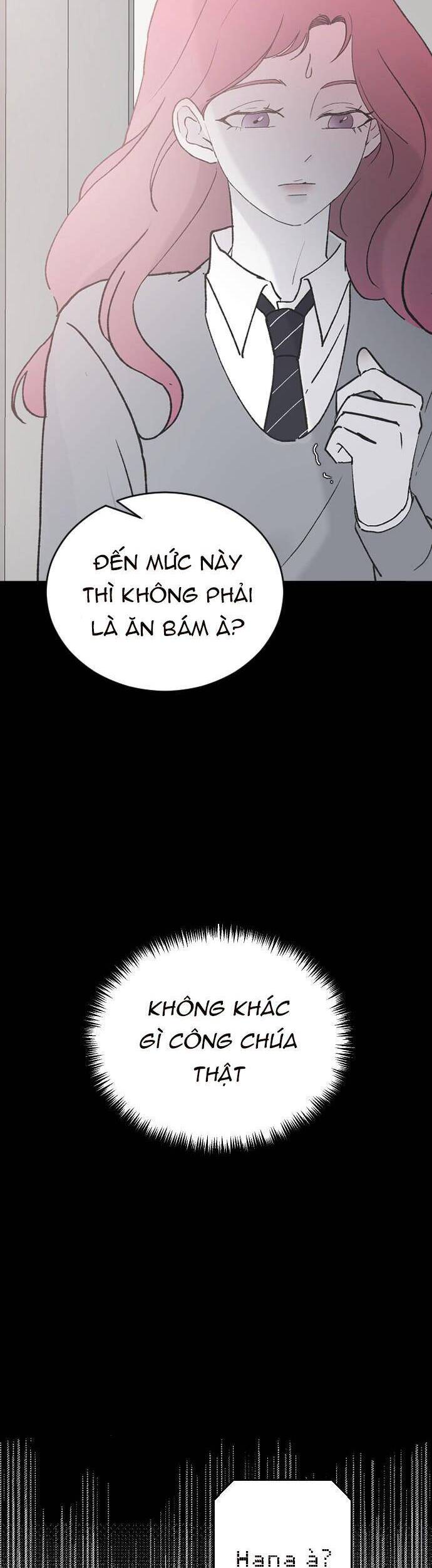 Ba Người Anh Trai Cực Phẩm Của Tôi Chapter 41 - Trang 2