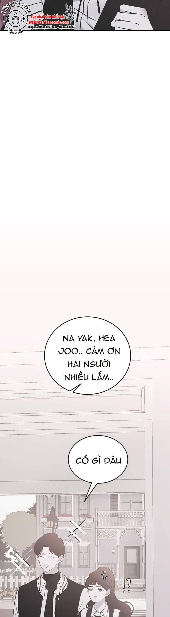 Ba Người Anh Trai Cực Phẩm Của Tôi Chapter 41 - Trang 2