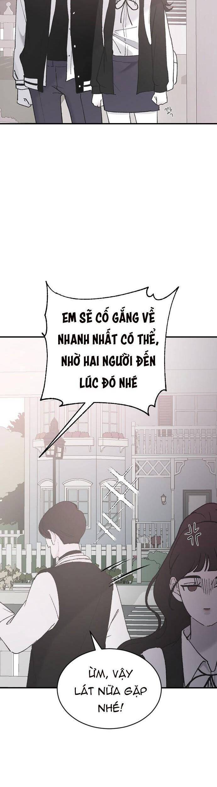 Ba Người Anh Trai Cực Phẩm Của Tôi Chapter 41 - Trang 2