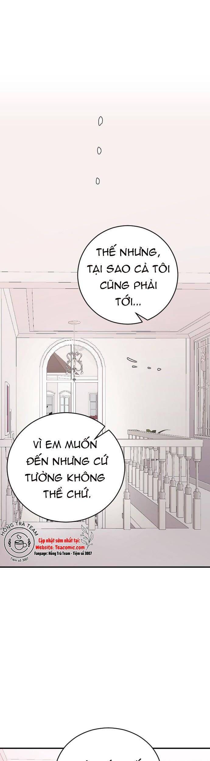 Ba Người Anh Trai Cực Phẩm Của Tôi Chapter 41 - Trang 2