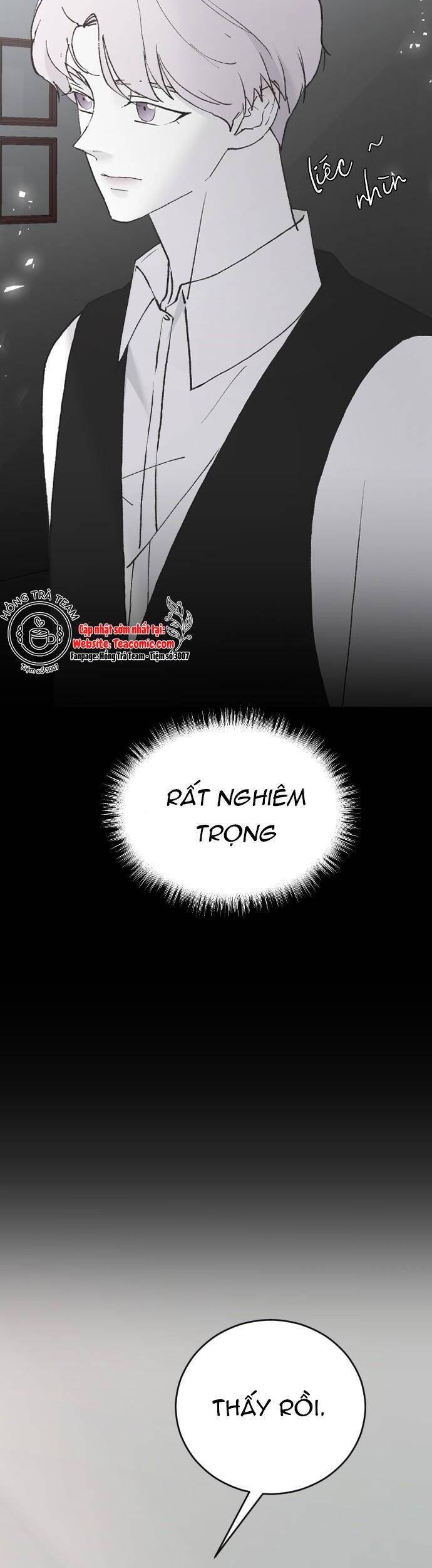 Ba Người Anh Trai Cực Phẩm Của Tôi Chapter 41 - Trang 2