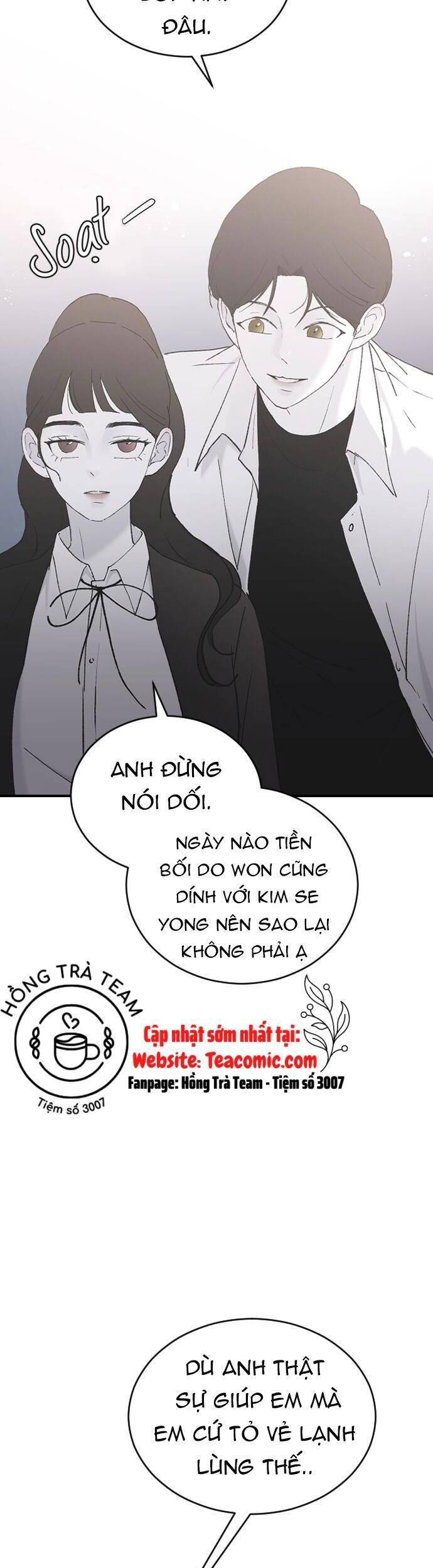 Ba Người Anh Trai Cực Phẩm Của Tôi Chapter 40 - Trang 2