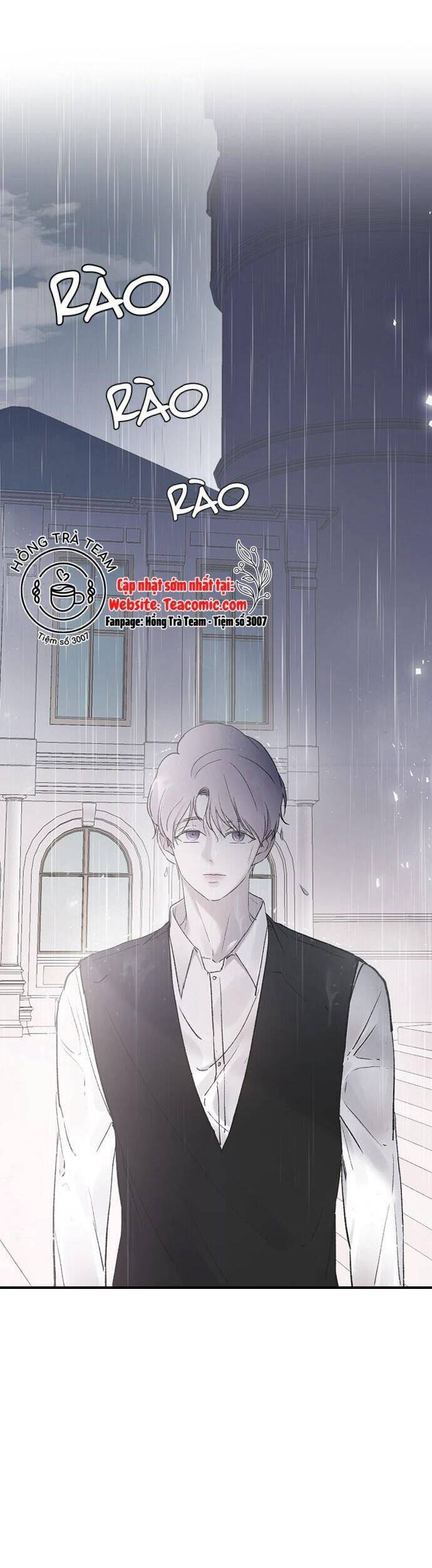 Ba Người Anh Trai Cực Phẩm Của Tôi Chapter 40 - Trang 2