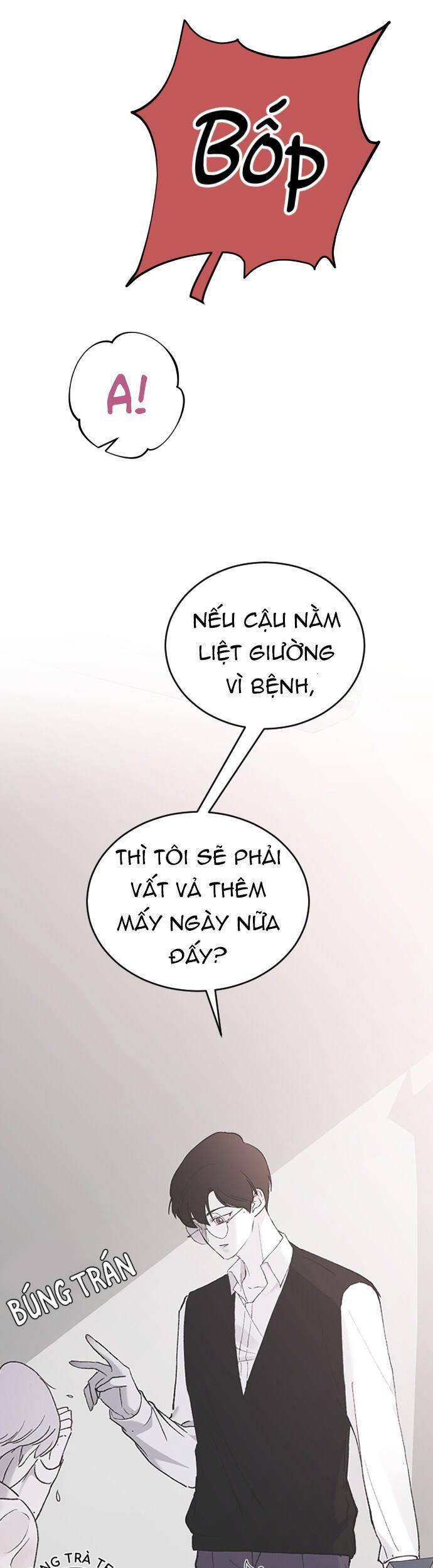 Ba Người Anh Trai Cực Phẩm Của Tôi Chapter 40 - Trang 2