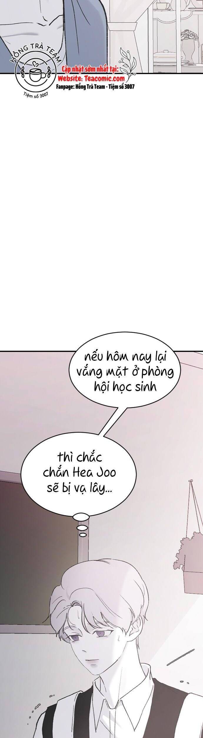 Ba Người Anh Trai Cực Phẩm Của Tôi Chapter 40 - Trang 2