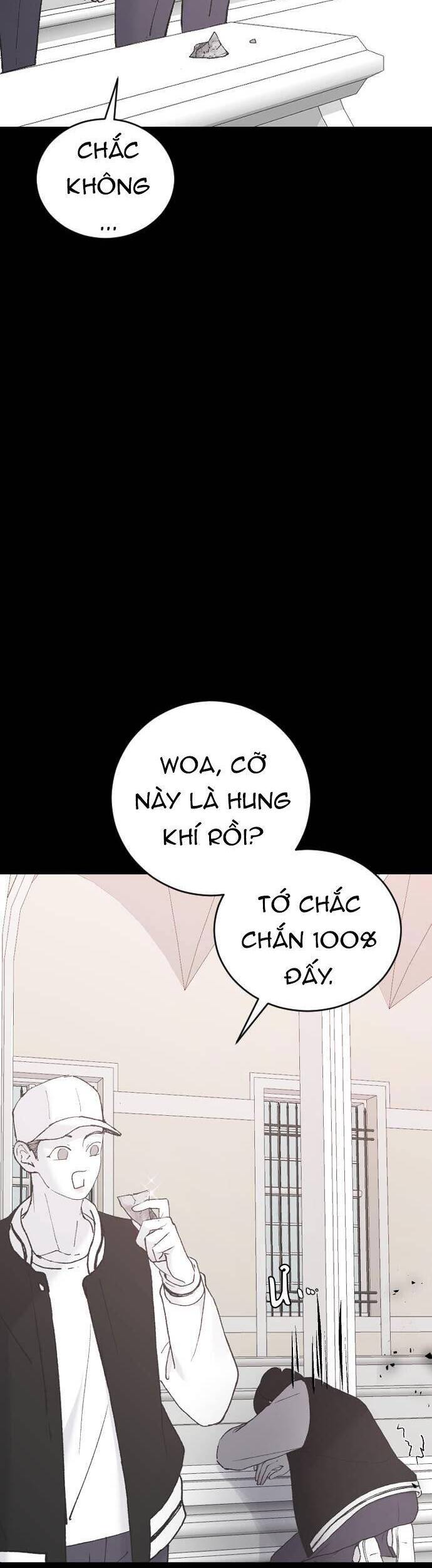 Ba Người Anh Trai Cực Phẩm Của Tôi Chapter 39 - Trang 2