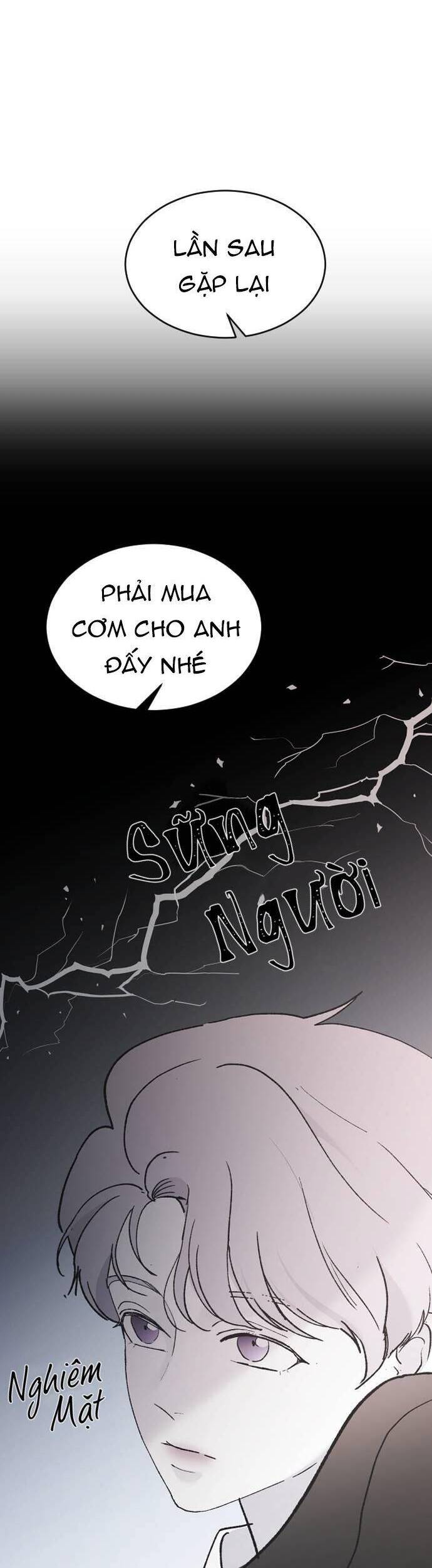 Ba Người Anh Trai Cực Phẩm Của Tôi Chapter 39 - Trang 2