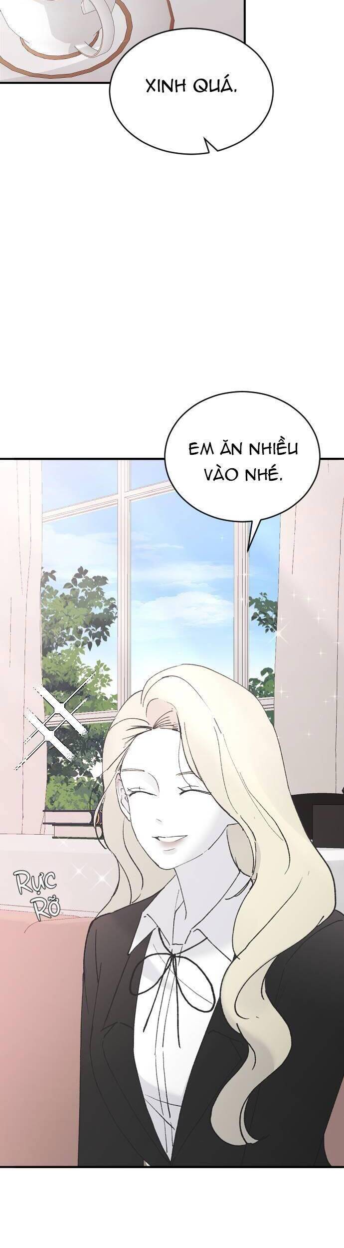 Ba Người Anh Trai Cực Phẩm Của Tôi Chapter 39 - Trang 2