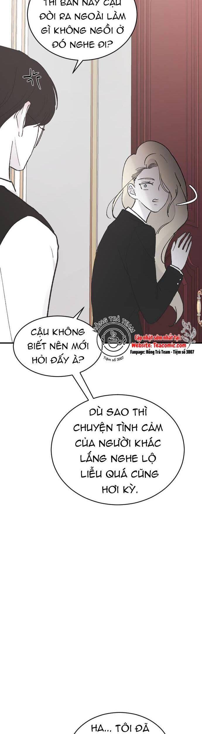 Ba Người Anh Trai Cực Phẩm Của Tôi Chapter 39 - Trang 2