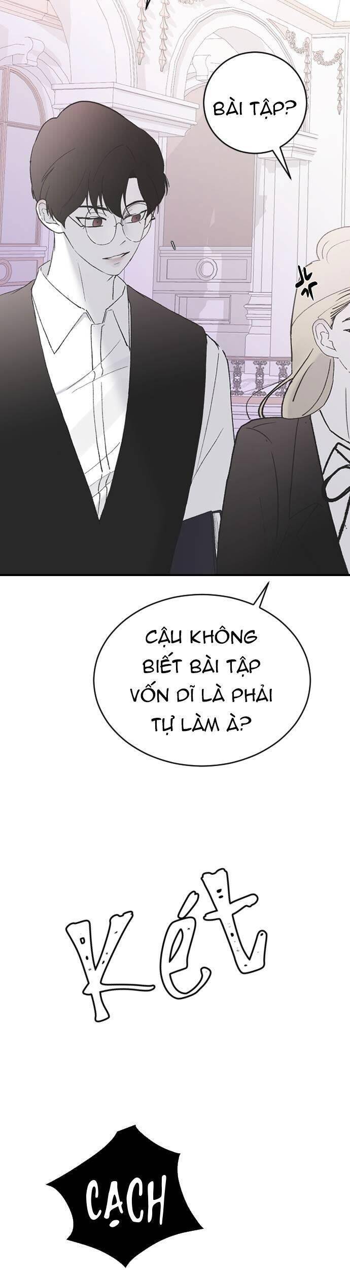 Ba Người Anh Trai Cực Phẩm Của Tôi Chapter 39 - Trang 2