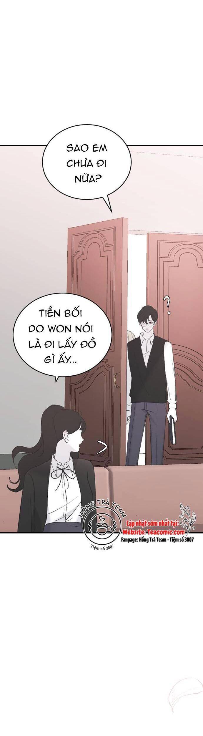 Ba Người Anh Trai Cực Phẩm Của Tôi Chapter 39 - Trang 2