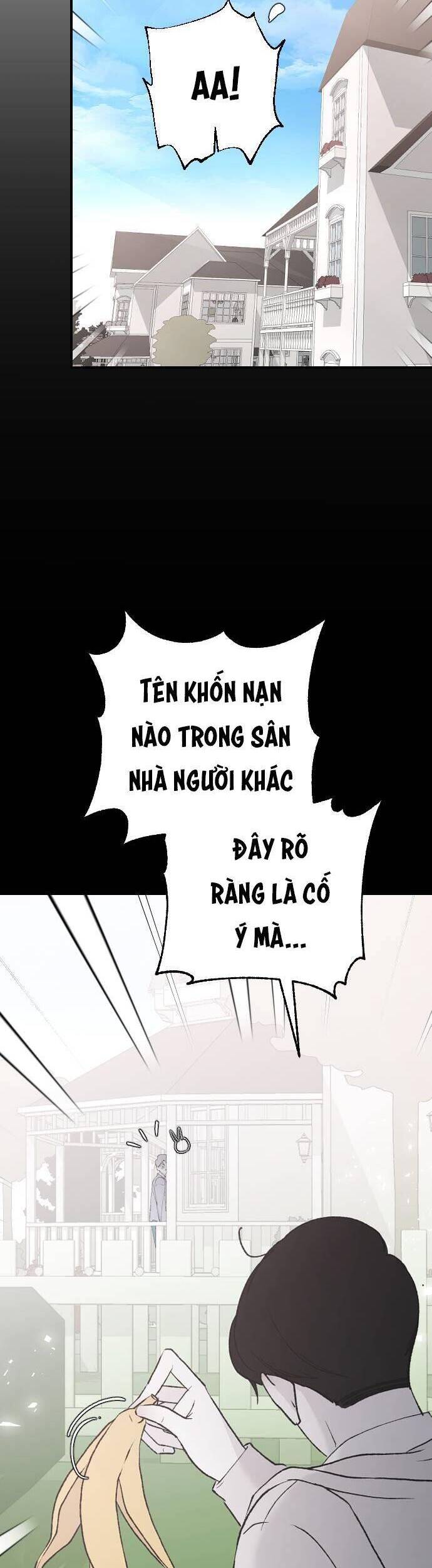 Ba Người Anh Trai Cực Phẩm Của Tôi Chapter 39 - Trang 2