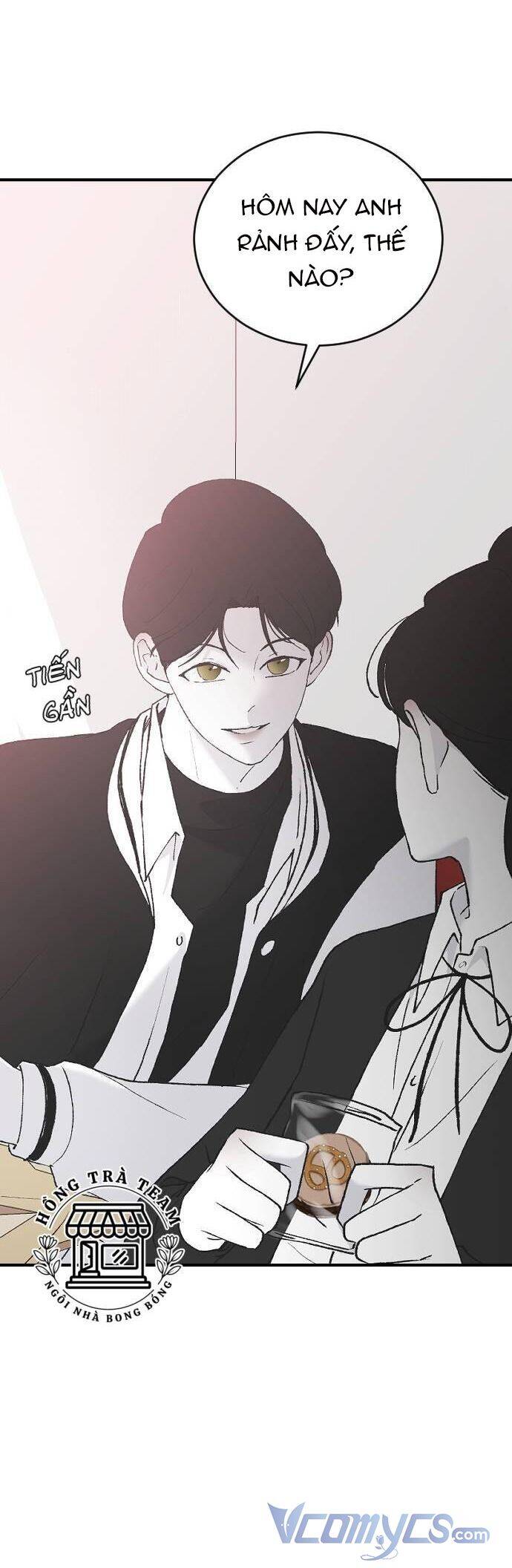 Ba Người Anh Trai Cực Phẩm Của Tôi Chapter 38 - Trang 2