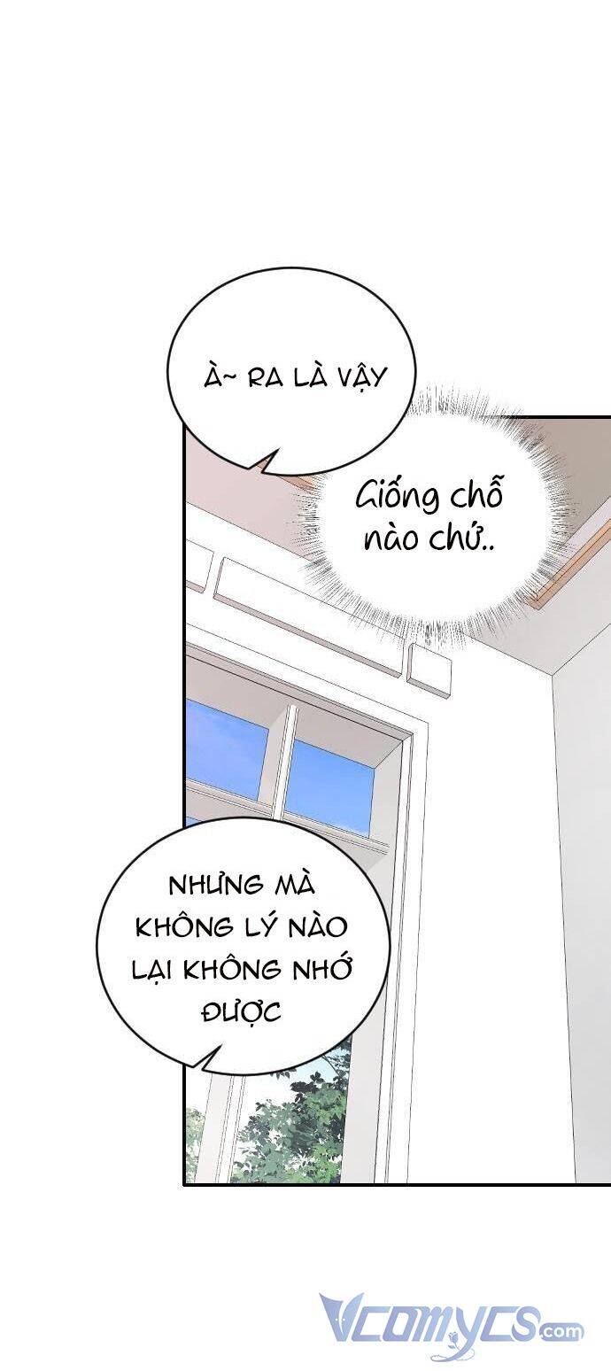 Ba Người Anh Trai Cực Phẩm Của Tôi Chapter 38 - Trang 2