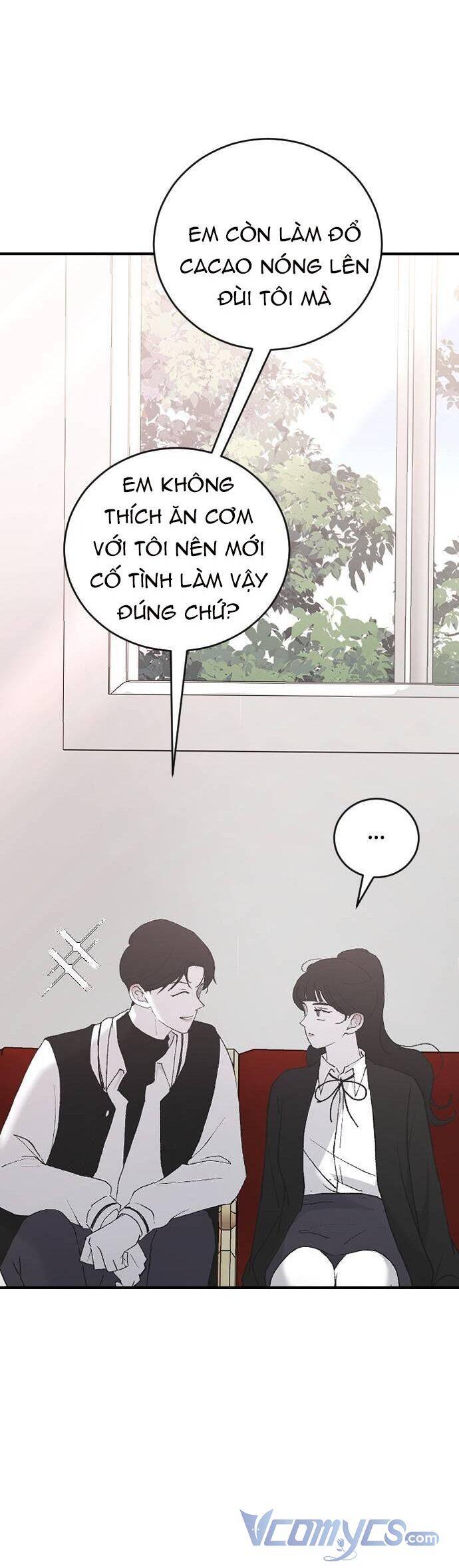 Ba Người Anh Trai Cực Phẩm Của Tôi Chapter 38 - Trang 2