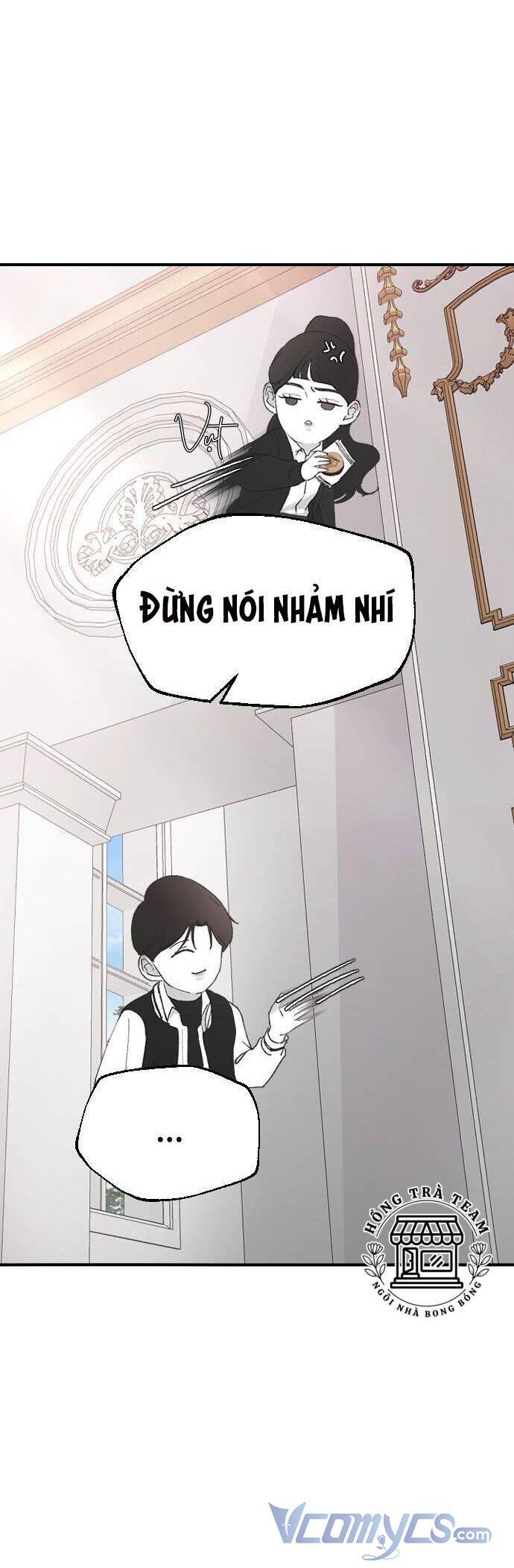 Ba Người Anh Trai Cực Phẩm Của Tôi Chapter 38 - Trang 2