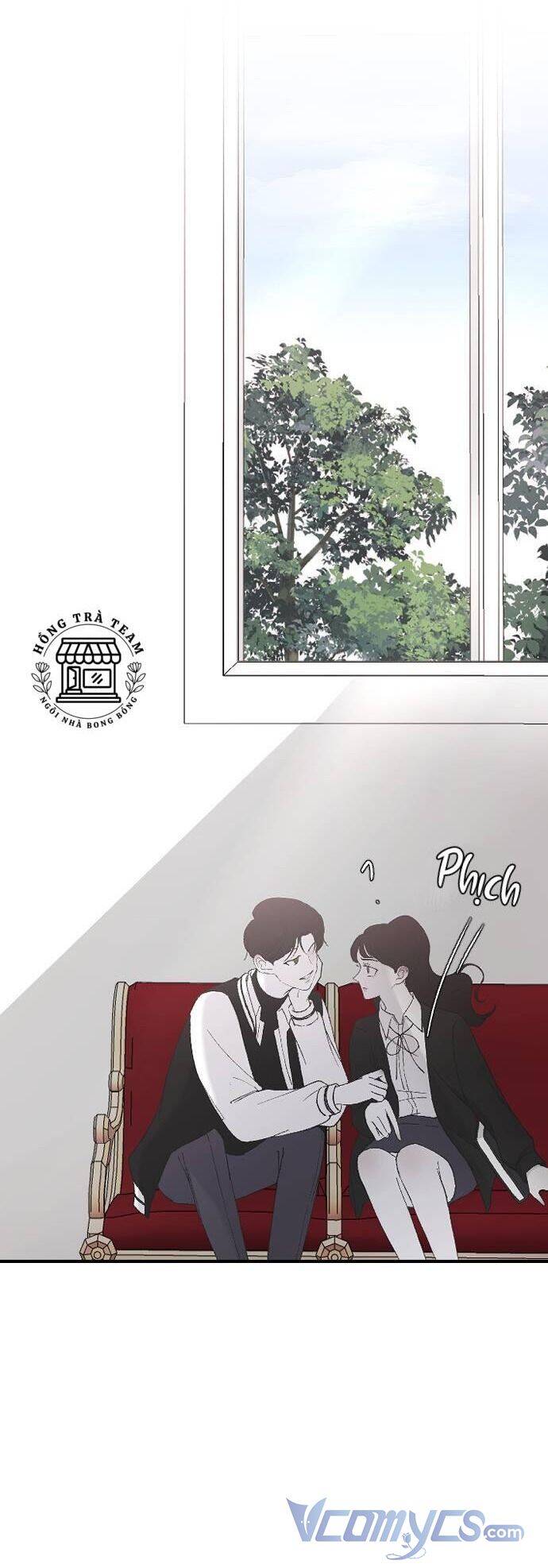 Ba Người Anh Trai Cực Phẩm Của Tôi Chapter 38 - Trang 2