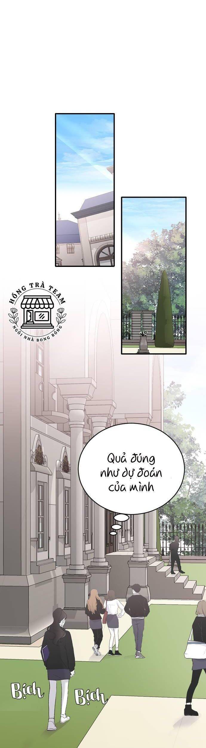 Ba Người Anh Trai Cực Phẩm Của Tôi Chapter 38 - Trang 2