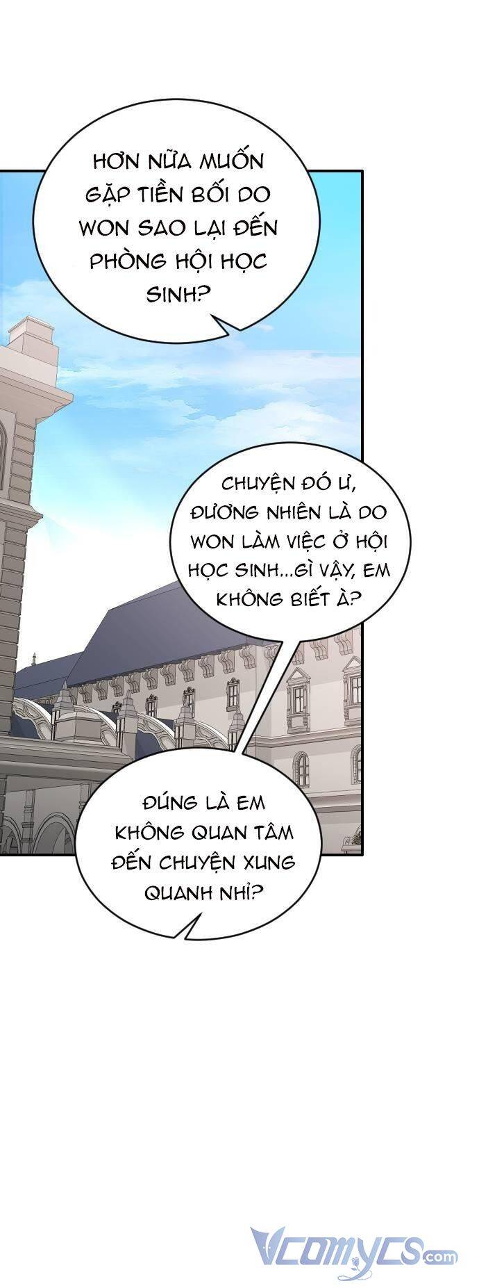 Ba Người Anh Trai Cực Phẩm Của Tôi Chapter 38 - Trang 2