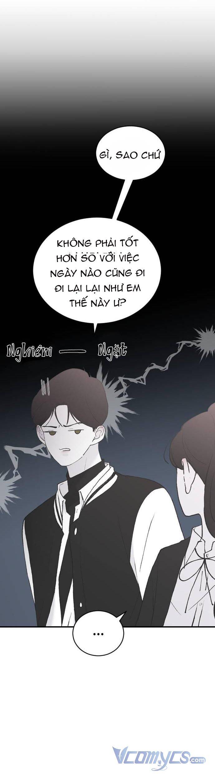 Ba Người Anh Trai Cực Phẩm Của Tôi Chapter 38 - Trang 2