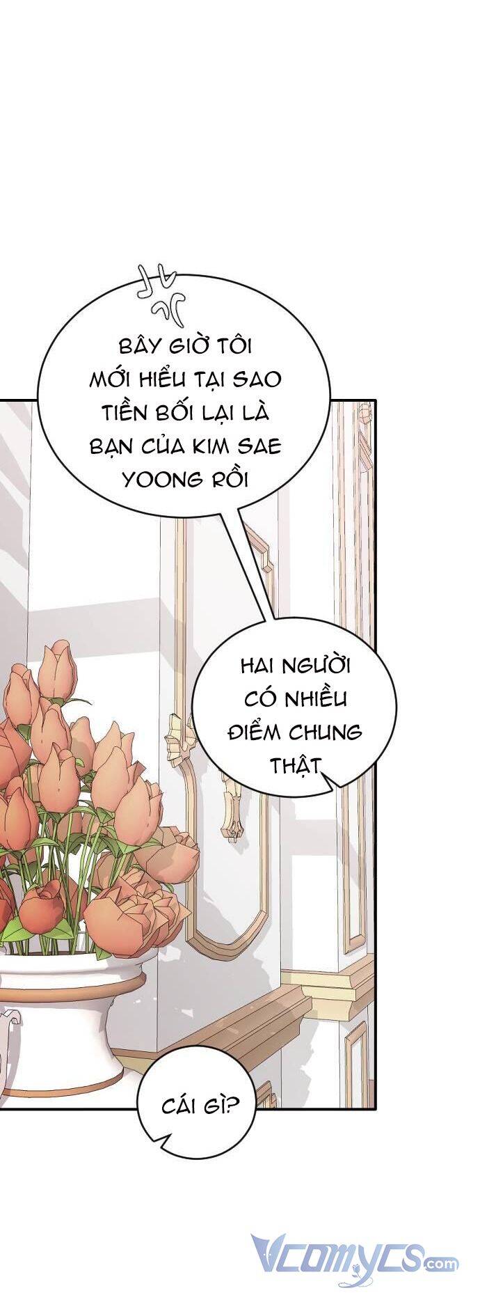 Ba Người Anh Trai Cực Phẩm Của Tôi Chapter 38 - Trang 2