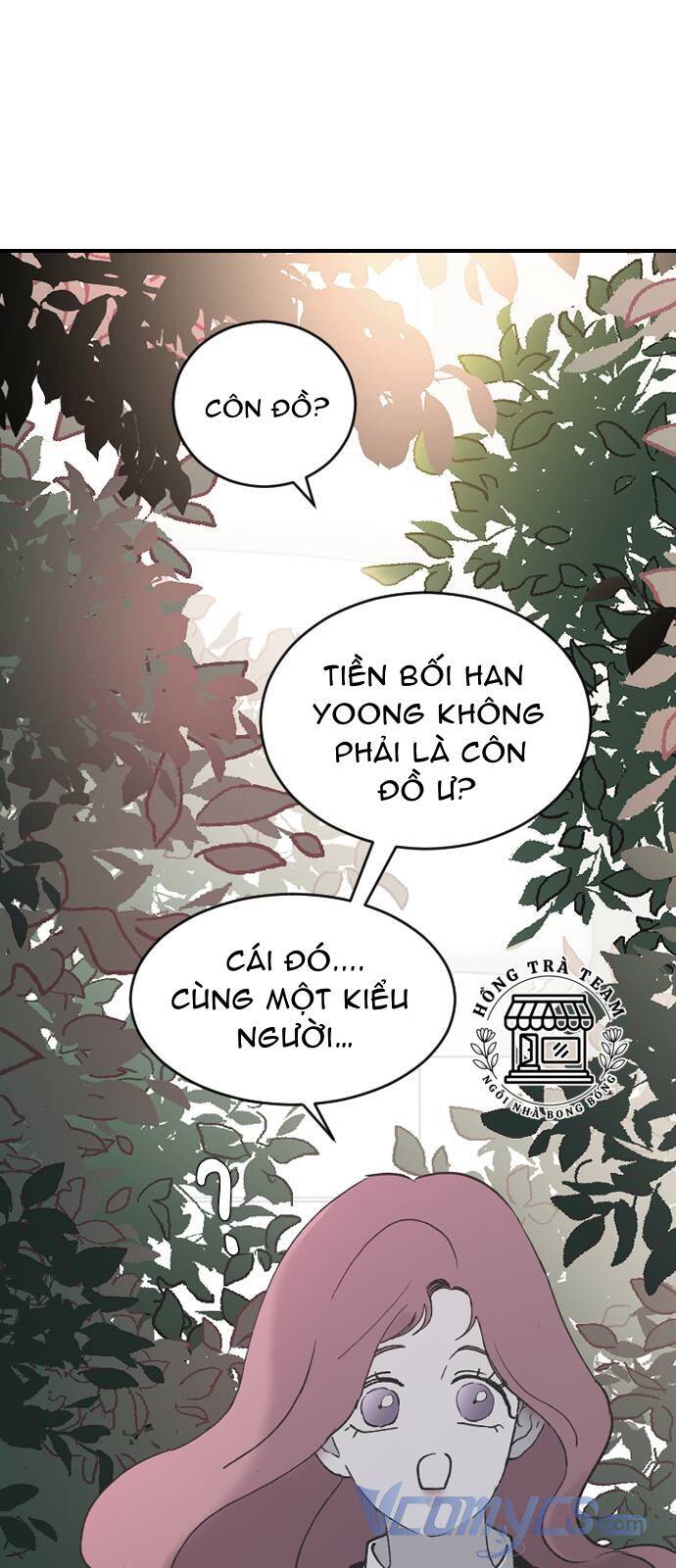 Ba Người Anh Trai Cực Phẩm Của Tôi Chapter 37 - Trang 2