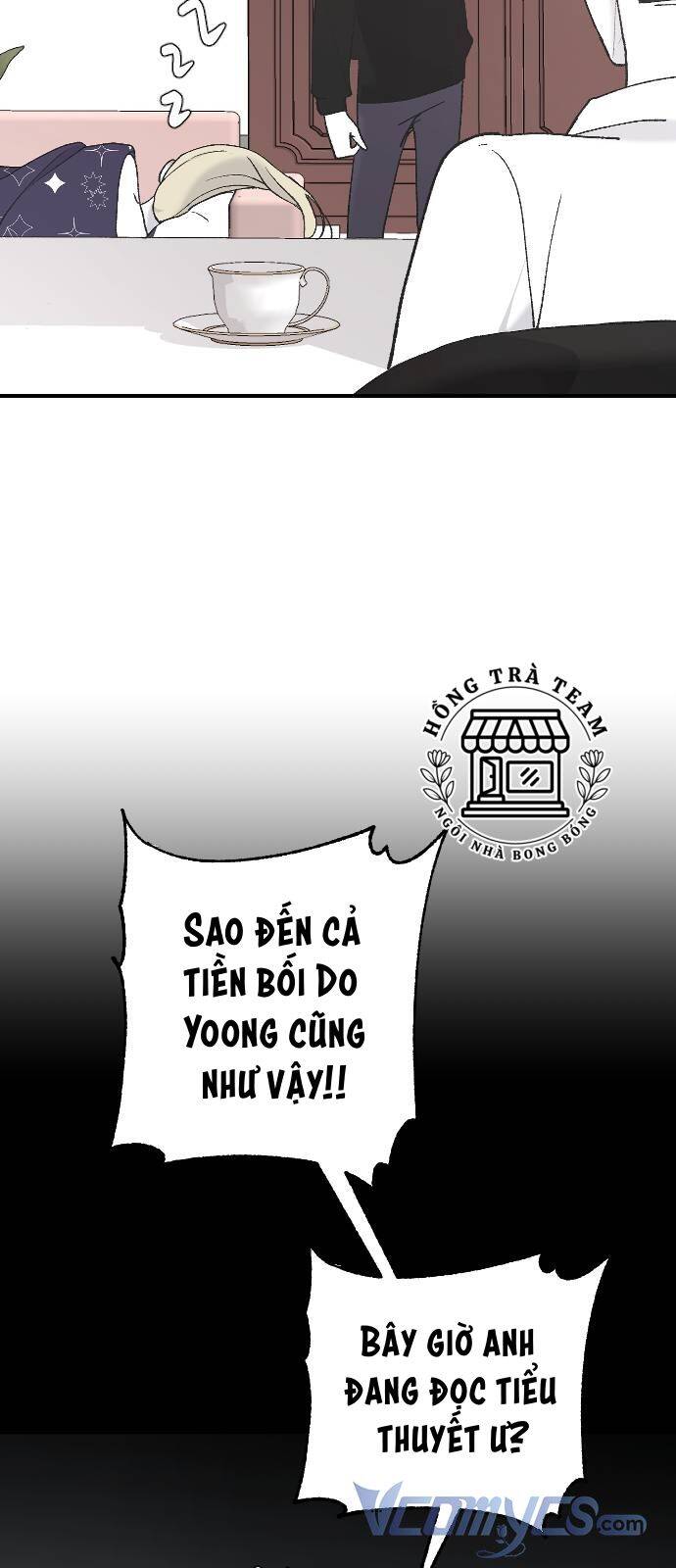 Ba Người Anh Trai Cực Phẩm Của Tôi Chapter 37 - Trang 2