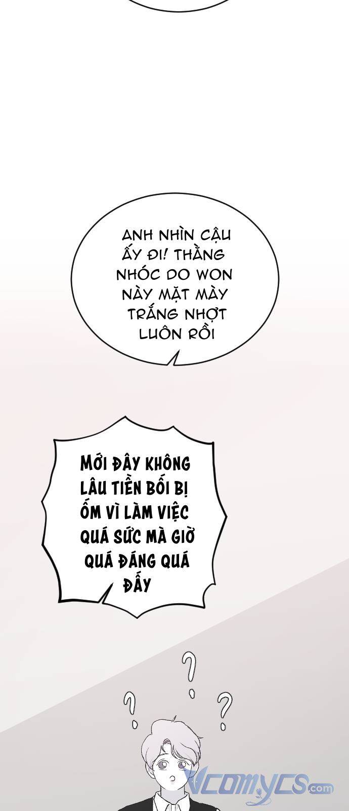 Ba Người Anh Trai Cực Phẩm Của Tôi Chapter 37 - Trang 2