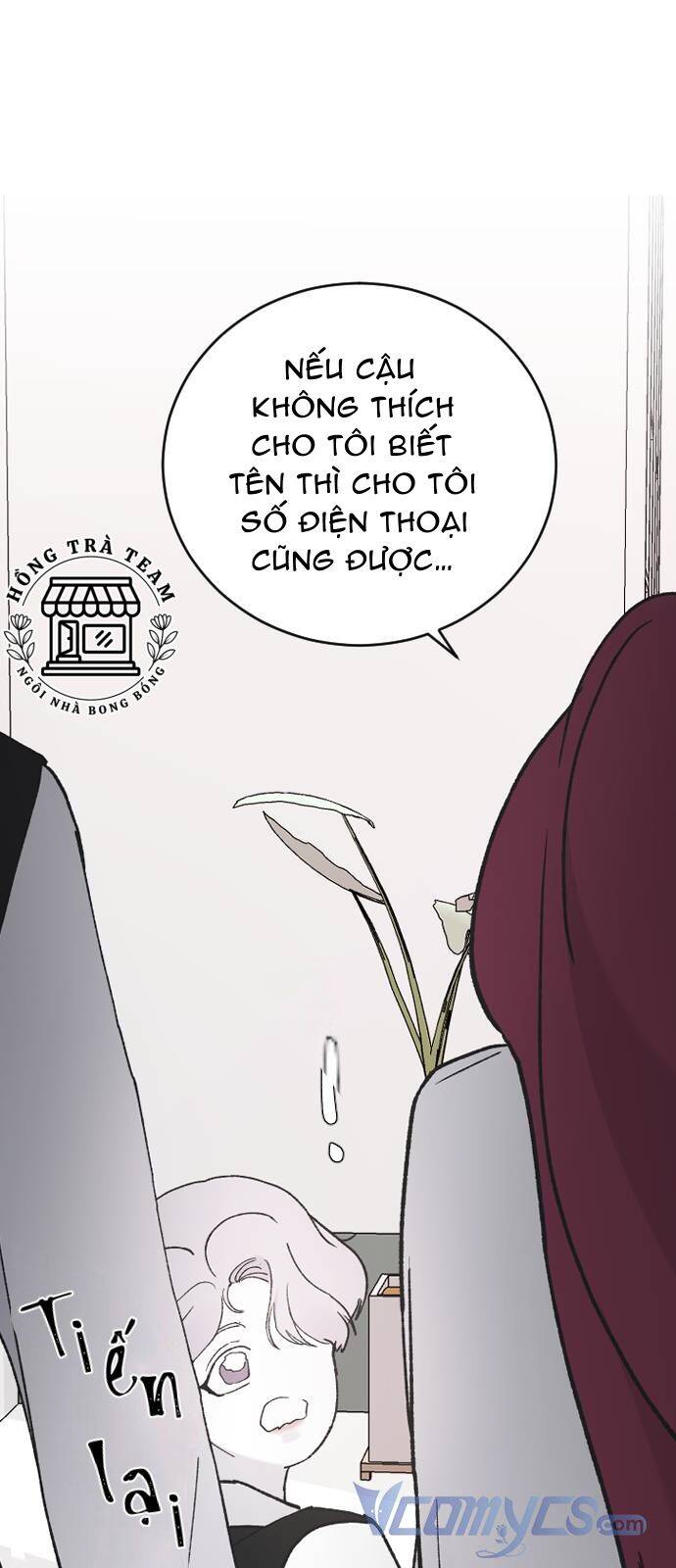 Ba Người Anh Trai Cực Phẩm Của Tôi Chapter 37 - Trang 2