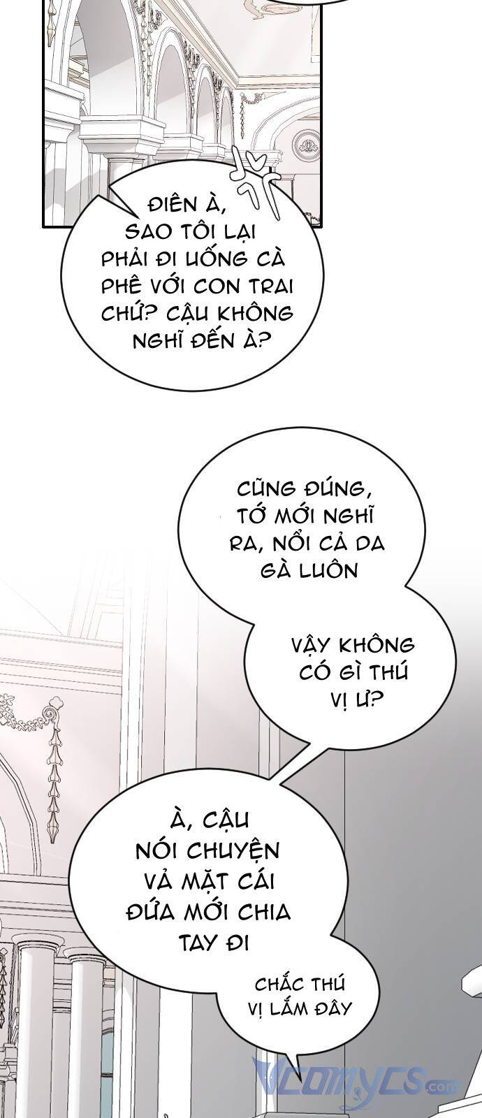 Ba Người Anh Trai Cực Phẩm Của Tôi Chapter 37 - Trang 2