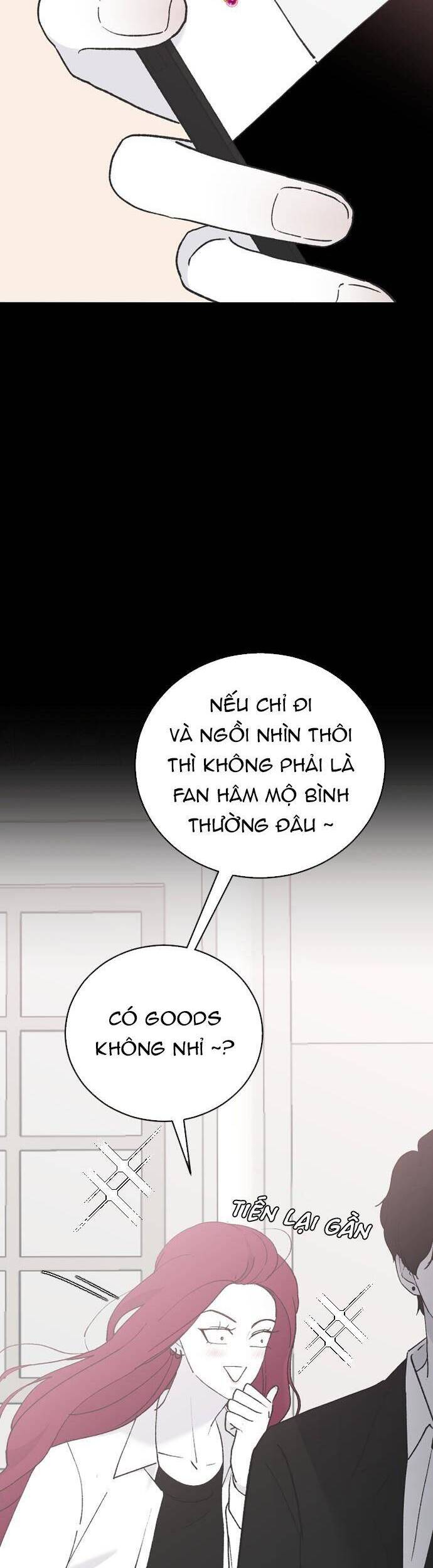 Ba Người Anh Trai Cực Phẩm Của Tôi Chapter 36 - Trang 2