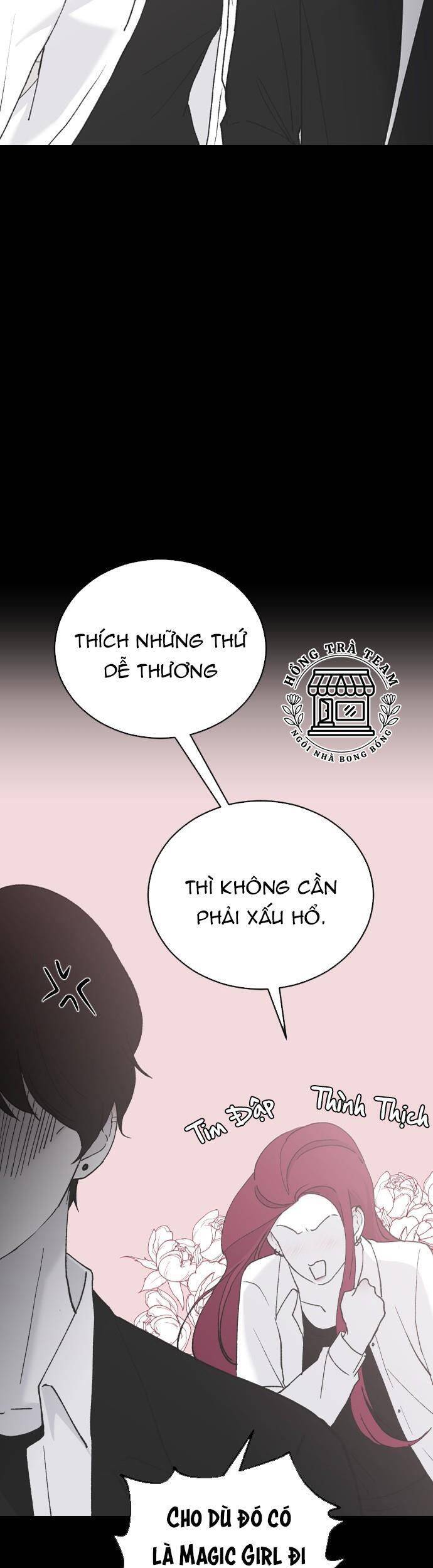 Ba Người Anh Trai Cực Phẩm Của Tôi Chapter 36 - Trang 2