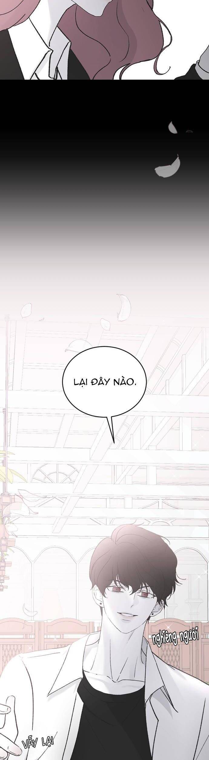 Ba Người Anh Trai Cực Phẩm Của Tôi Chapter 35 - Trang 2