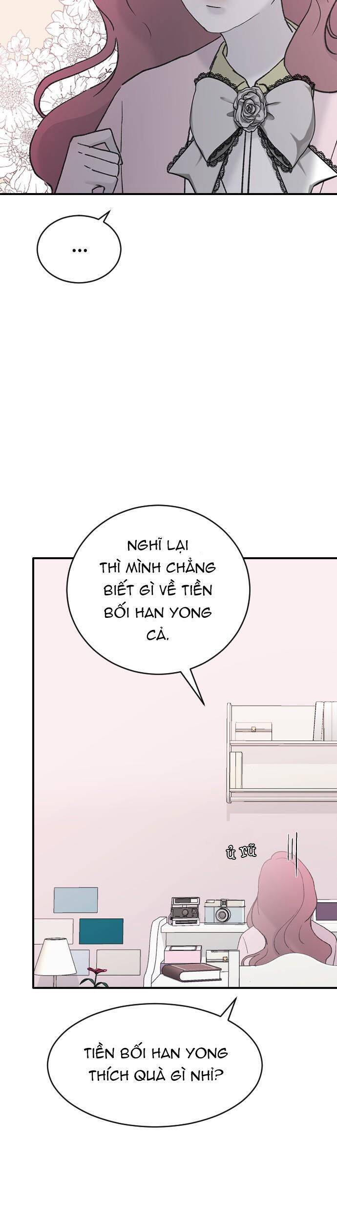 Ba Người Anh Trai Cực Phẩm Của Tôi Chapter 35 - Trang 2