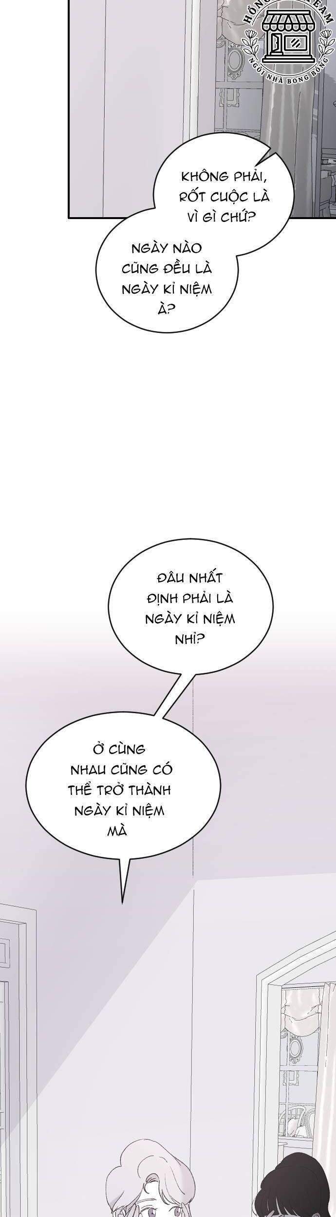 Ba Người Anh Trai Cực Phẩm Của Tôi Chapter 34 - Trang 2