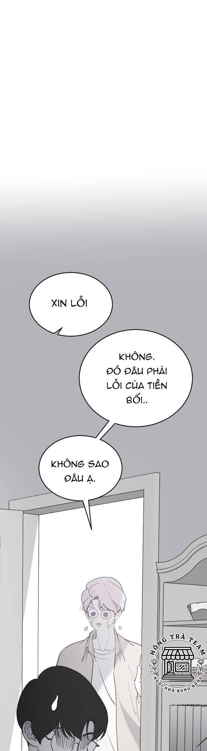 Ba Người Anh Trai Cực Phẩm Của Tôi Chapter 34 - Trang 2